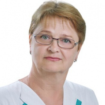 Бабкина Ольга Александровна
