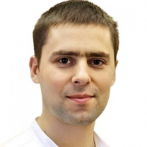 Корнев Александр Сергеевич