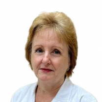 Новикова Татьяна Геннадьевна