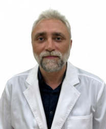 Еремин Юрий Анатольевич