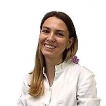 Колмакова Маргарита Павловна