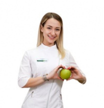 Рустамян Ксения Юрьевна