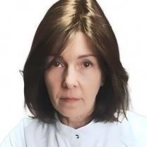 Колесникова Ирина Владимировна