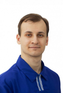 Хамардюк Михаил Евгеньевич