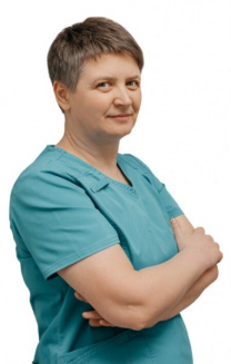 Финк Инна Сергеевна
