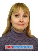 Шимохина Наталья Юрьевна