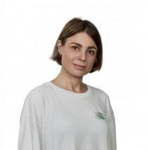 Старостина Ирина Владимировна
