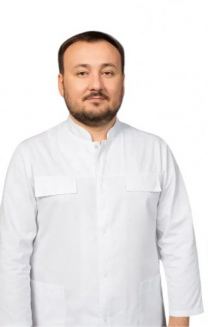 Юдин Андрей Владимирович