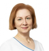 Замяткина Виктория Константиновна