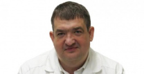 Кацер Борис Валентинович