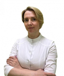 Степанова Анастасия Викторовна