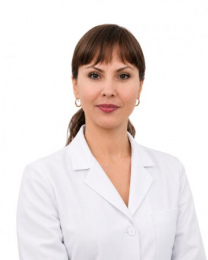 Ермухаметова Наталья Андреевна