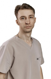 Зимонин Василий Алексеевич