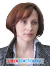Гельфанова Наталья Анатольевна