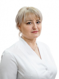 Щукина Оксана Александровна