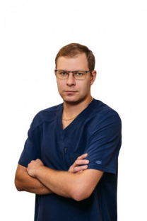 Тарасов Роман Алексеевич