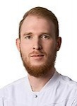 Девятияров Павел Владимирович