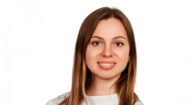 Калачева Ирина Олеговна