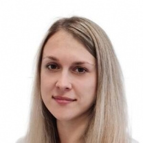 Сидорова Елена Александровна