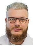 Литвинов Антон Владимирович