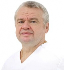 Балабаев Дмитрий Юрьевич