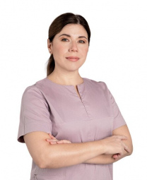 Лихошерстова Инна Николаевна