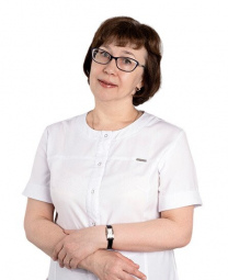 Гришина Марина Павловна