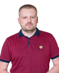 Клопов Евгений Сергеевич