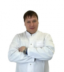 Коновалов Владимир Николаевич