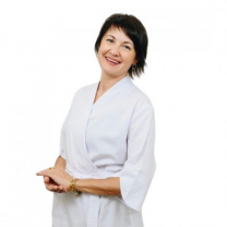 Коржова Ирина Николаевна