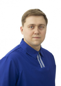 Амельченко Андрей Андреевич