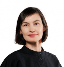Калачева Валентина Юрьевна
