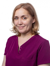 Архипцева Елена Геннадьевна