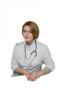 Ковалёва Юлия Владиславовна