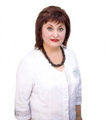 Антипова Надежда Андреевна