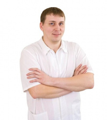 Баузер Александр Александрович