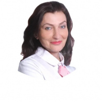 Колесова Светлана Владимировна