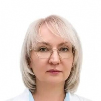 Виноградова Марина Анатольевна