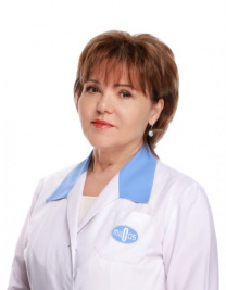 Николаева Лариса Борисовна