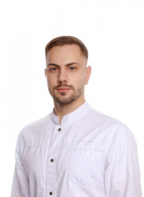 Павлюченко Алексей Юрьевич