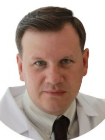 Лебедев Игорь Валерьевич