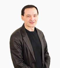 Локотош Андрей Иванович