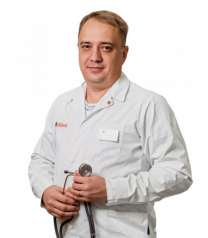 Хожаев Дмитрий Владимирович