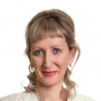 Кожеленко Юлия Анатольевна