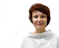 Кучко Ирина Андреевна