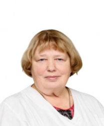 Витман Тамара Викторовна