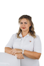 Митина Кристина Витальевна