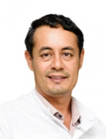 Закиров Алишер Сабирович