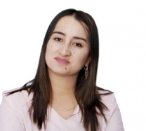 Ходжиева Парвина Искандаровна