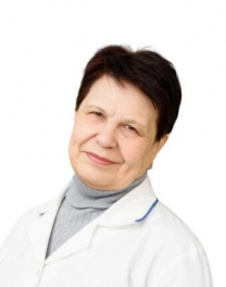 Тулякова Ольга Ивановна